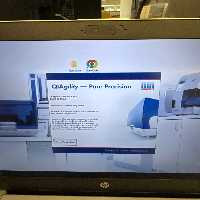 Qiagen QIAgility DNA/RNA Purification System image 1